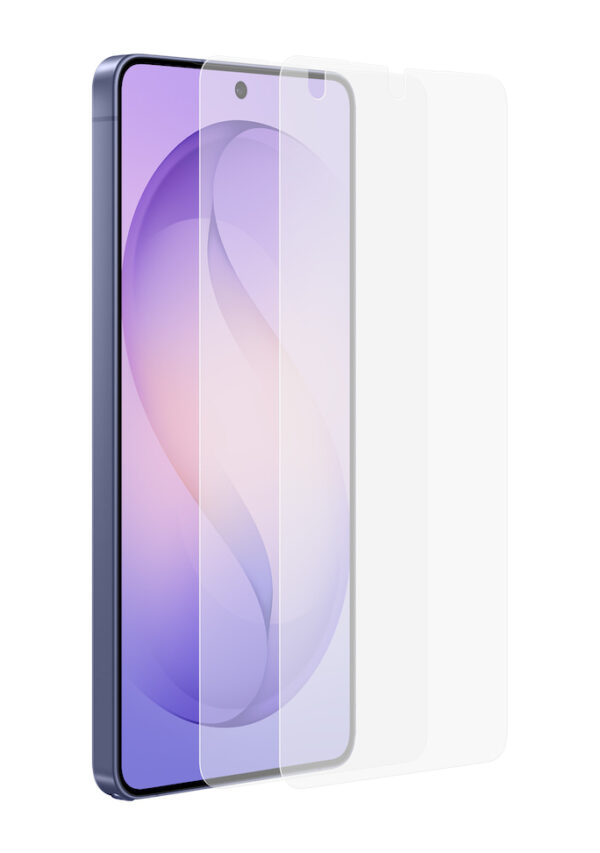 Folie de protectie Ecran Anti-reflecting pentru Samsung Galaxy S26 Ultra S948, Plastic, Set 2 bucati EF-US948CTEGWW „EF-US948CTEGWW”