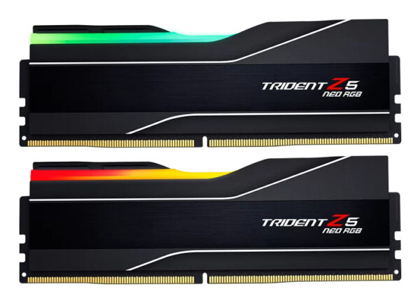 G.Skill Trident Z5 Neo RGB F5-6000J3244G „F5-6000J3244G64GX2-TZ5NR”