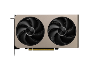 GeForce RTX 5060 Ti 16G INSPIRE 2X OC