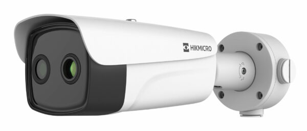 CAMERA IP BULLET THERMAL & OPTICAL „HM-TD2638-25/G0/T1Y” (timbru verde 0.8 lei)