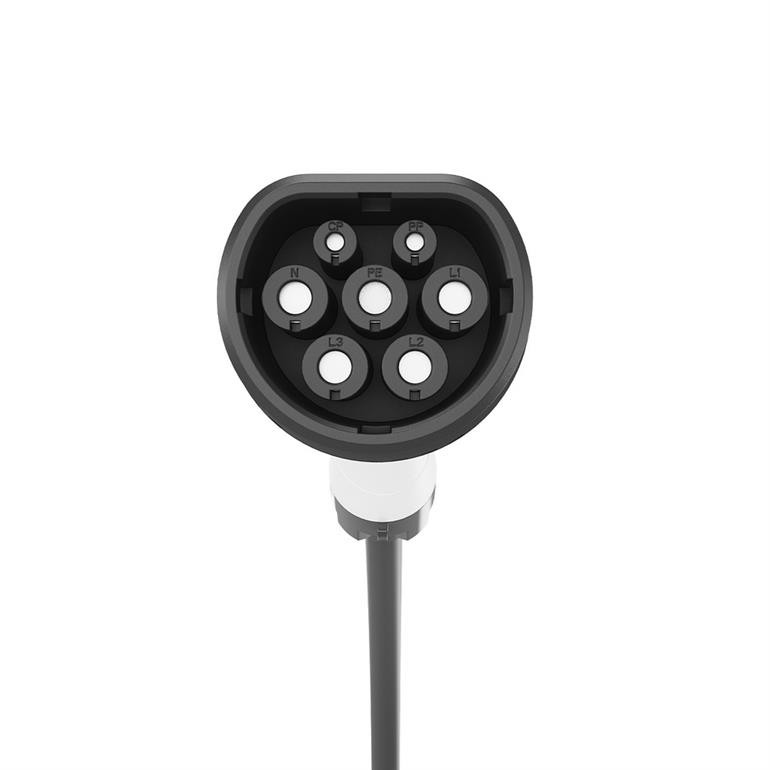 EV-T2MF-22KW-8M