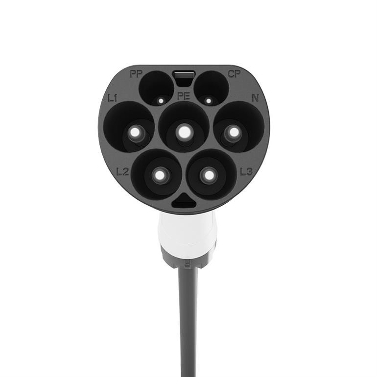 EV-T2MF-11KW-8M
