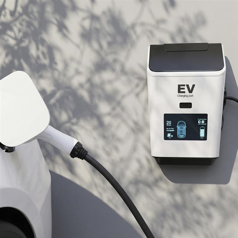 EV-T2MF-22KW-8M