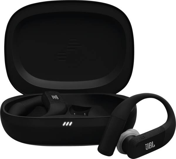 Casti Alergare/Sport – Wireless si cu Fir JBL JBLENDUPEAK4BLKG „JBLENDUPEAK4BLKG” (timbru verde 0.18 lei)