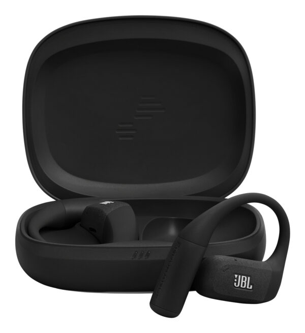 Casti Alergare/Sport – Wireless si cu Fir JBL JBLENDUZONEBLKG „JBLENDUZONEBLKG” (timbru verde 0.18 lei)