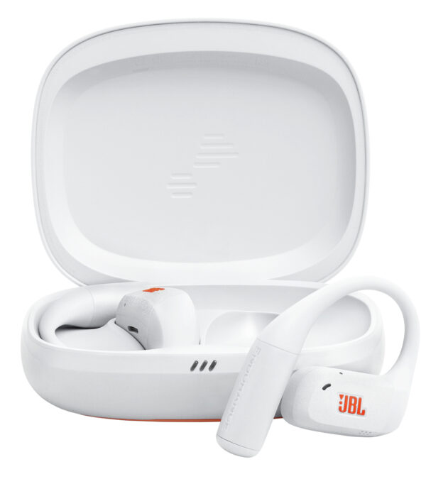 Casti Alergare/Sport – Wireless si cu Fir JBL JBLENDUZONEWHT „JBLENDUZONEWHT” (timbru verde 0.18 lei)