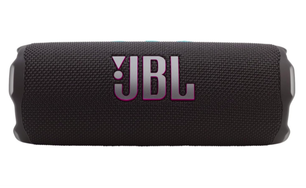 JBL Boxa portabila Flip 7 Bluetooth Bk/O „JBLFLIP7BK/OG” (timbru verde 0.8 lei)