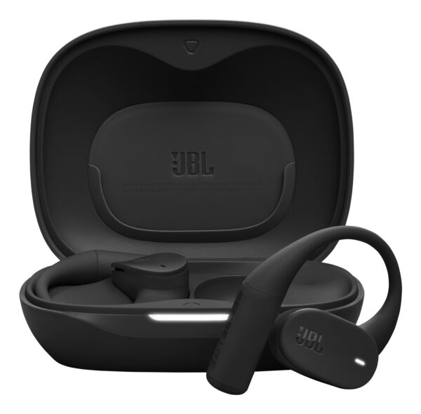 Casti Alergare/Sport – Wireless si cu Fir JBL JBLSENSELITEBLK „JBLSENSELITEBLK” (timbru verde 0.18 lei)