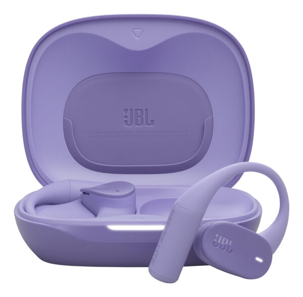 Casti Alergare/Sport – Wireless si cu Fir JBL JBLSENSELITEPUR „JBLSENSELITEPUR” (timbru verde 0.18 lei)