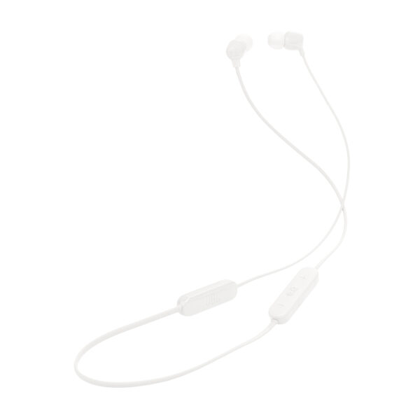 Casti bluetooth, wireless, airpods si audio JBL JBLT135BTWHT „JBLT135BTWHT” (timbru verde 0.18 lei)