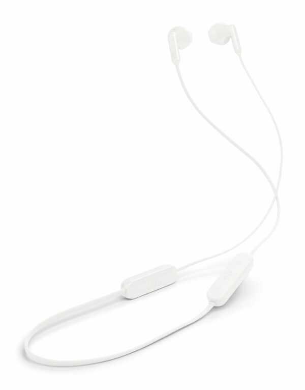 Tune 235BT, MultiPoint, A2DP, Alb „JBLT235BTWHT” (timbru verde 0.18 lei)