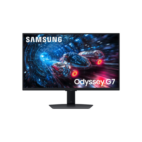 MONITOR 27″ SAMSUNG LS27FG702EUXEN „LS27FG702EUXEN” (timbru verde 7 lei)