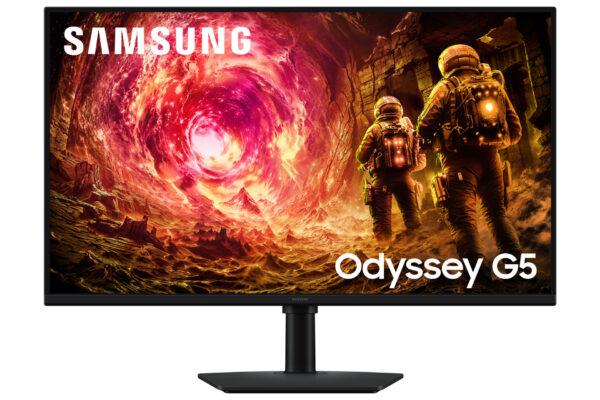 Monitor Samsung 32″ LS32FG502EUXEN „LS32FG502EUXEN” (timbru verde 7 lei)