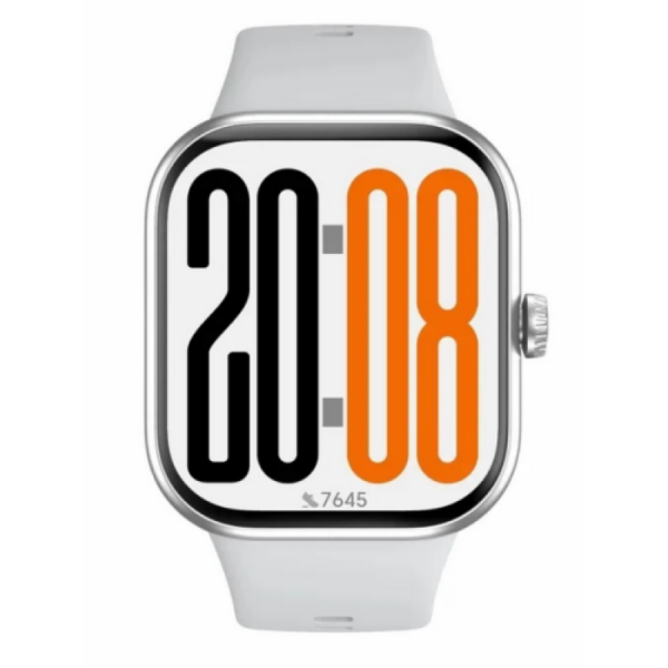 Honor Choice Watch 2 Pro White „LWS-WB11” (timbru verde 0.18 lei)