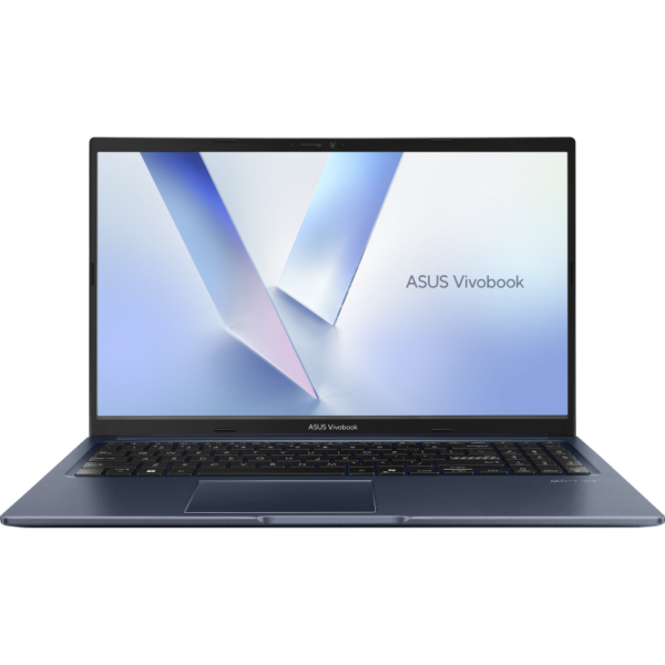 ASUS Vivobook 15 M1502NAQ-BQ159 AMD Ryzen 7 170 15.6inch FHD 8GB DDR5 512 GB SSD DOS 2Y Quiet Blue „M1502NAQ-BQ159” (timbru verde 3.5 lei)