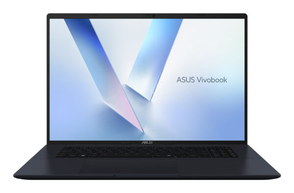 ASUS Vivobook 18 M1807GA-S8007 AMD Ryzen AI 7 445 18inch WUXGA 32GB DDR5 1TB SSD DOS 2Y Quiet Blue „M1807GA-S8007” (timbru verde 3.5 lei)