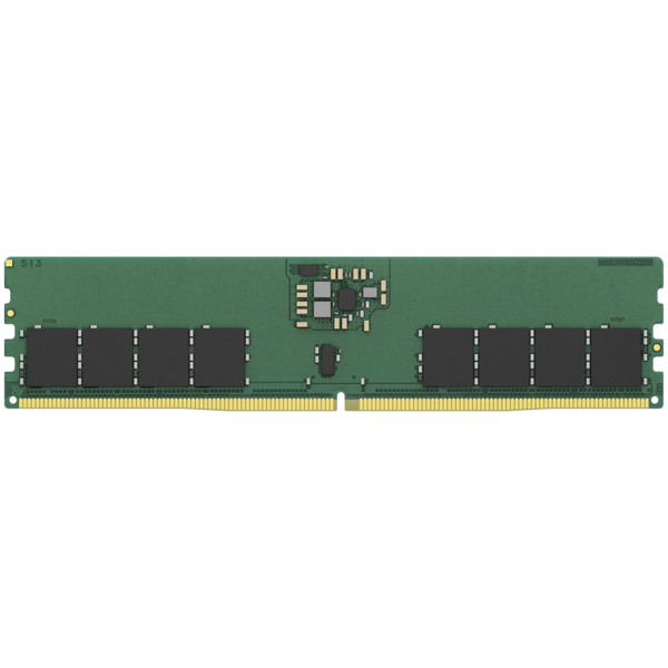 SAMSUNG 16GB CUDIMM DDR5-6400 „M333R2GA3PB1-CCP”