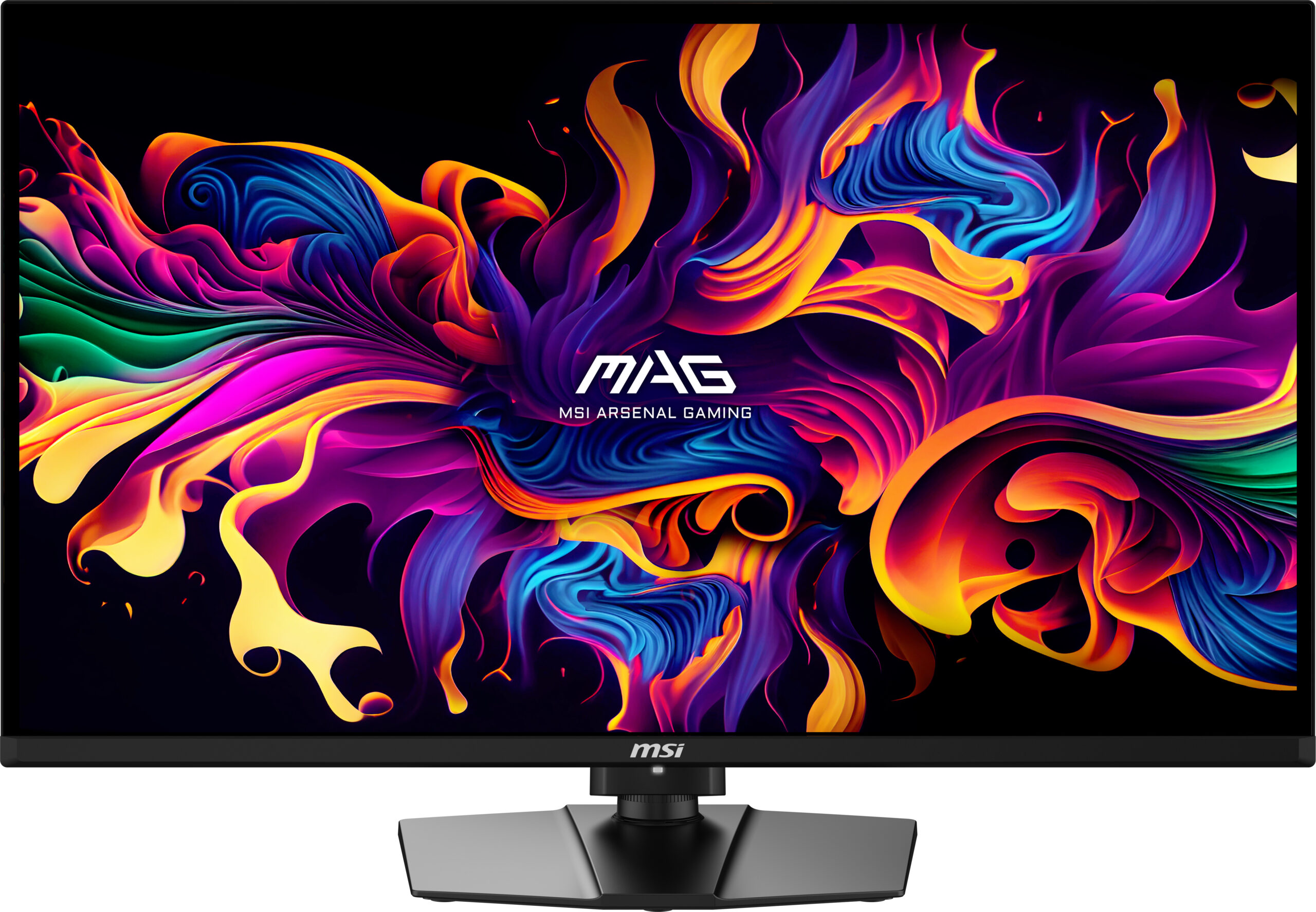 MAG 321UP QD-OLED