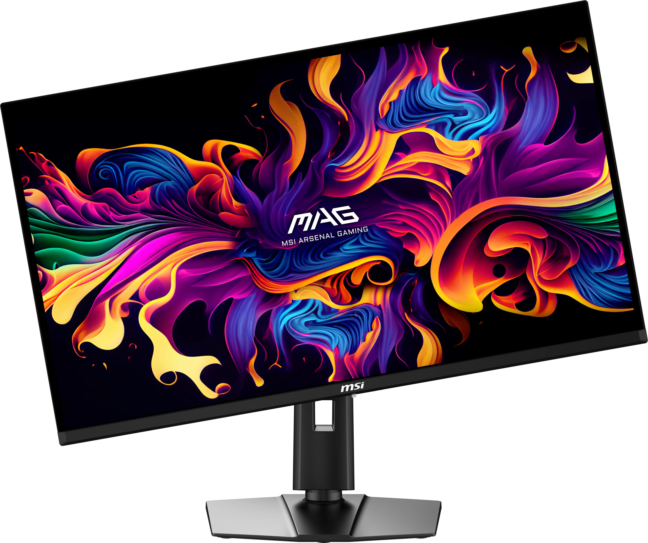 MAG 321UP QD-OLED