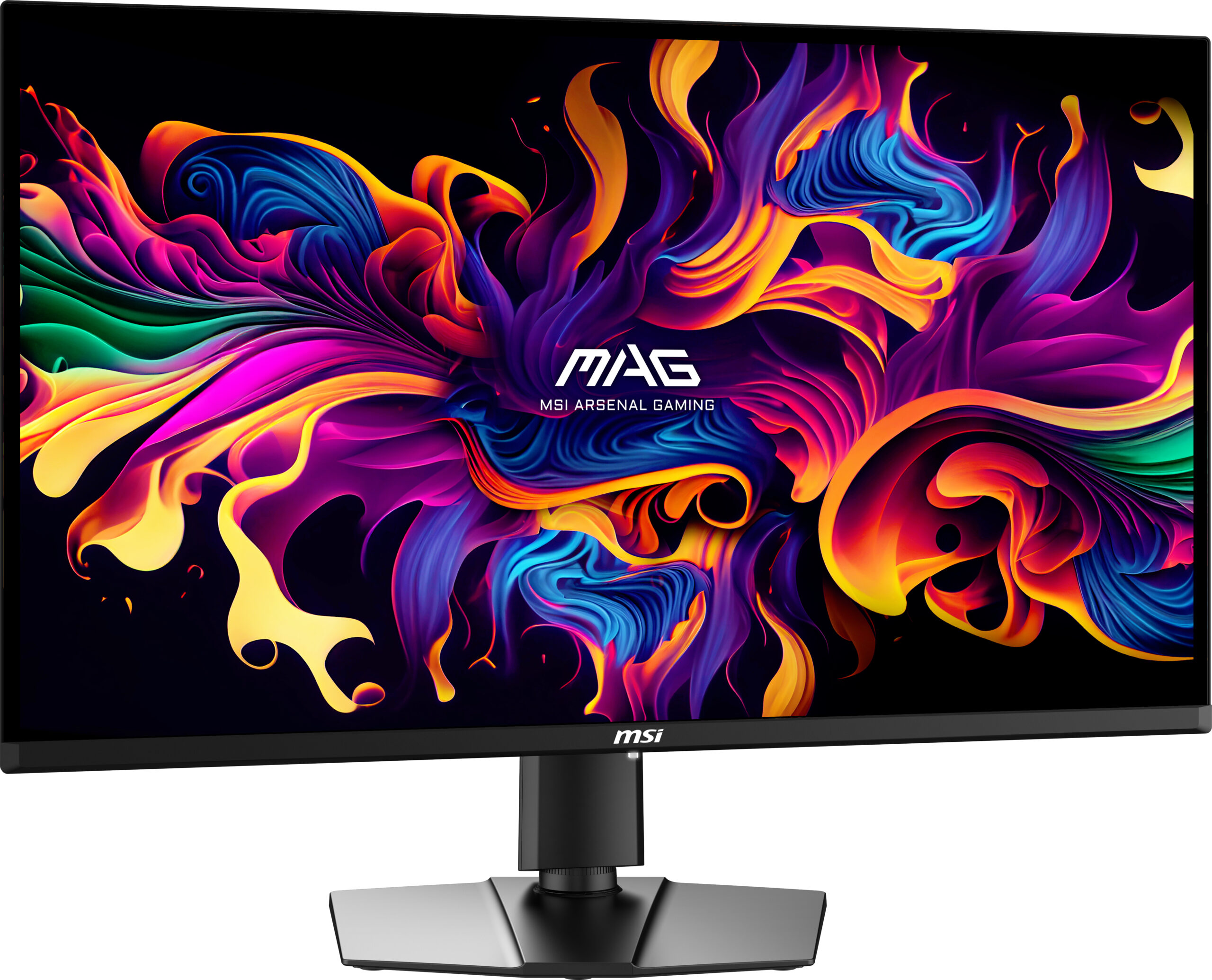 MAG 321UP QD-OLED
