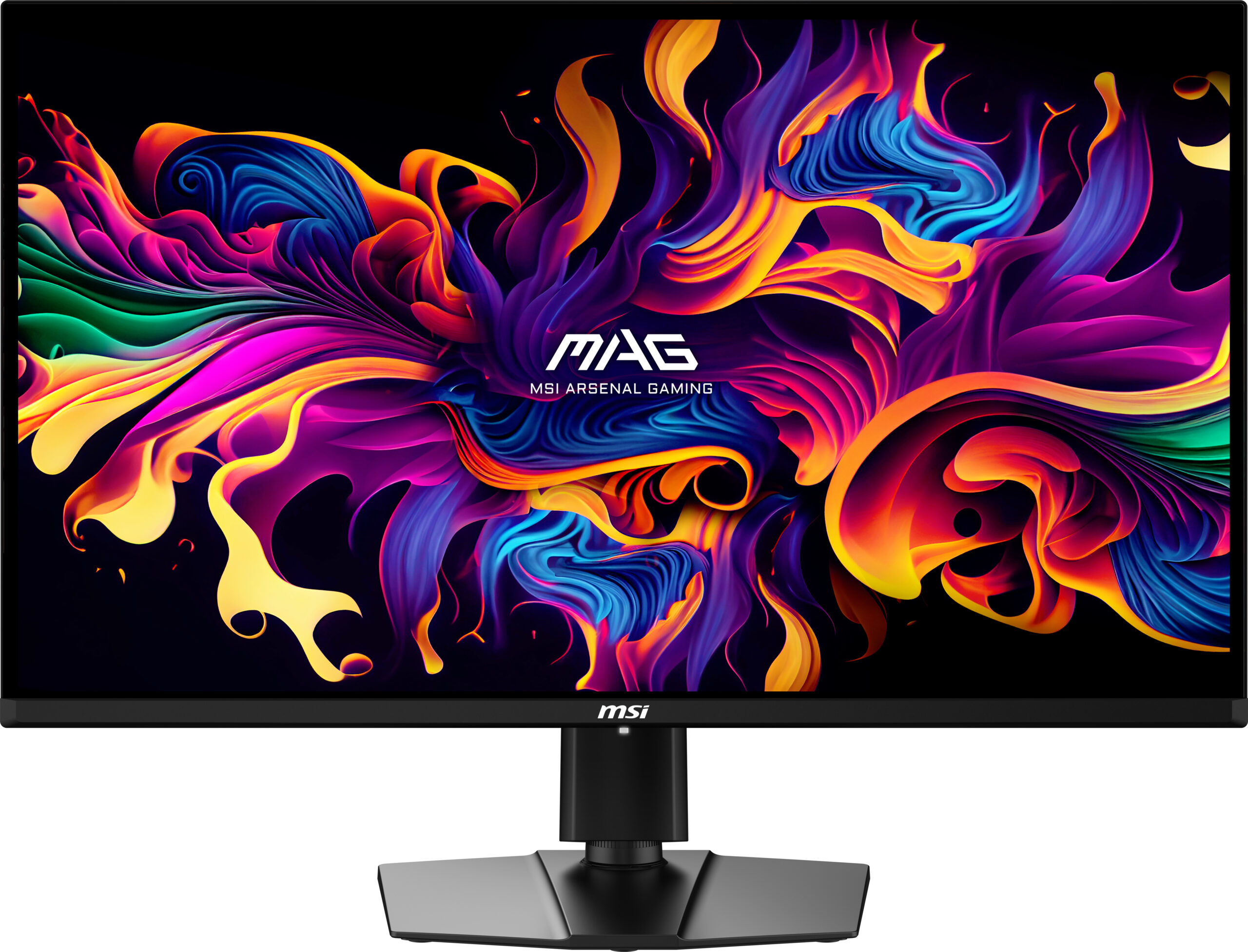 MAG 321UP QD-OLED