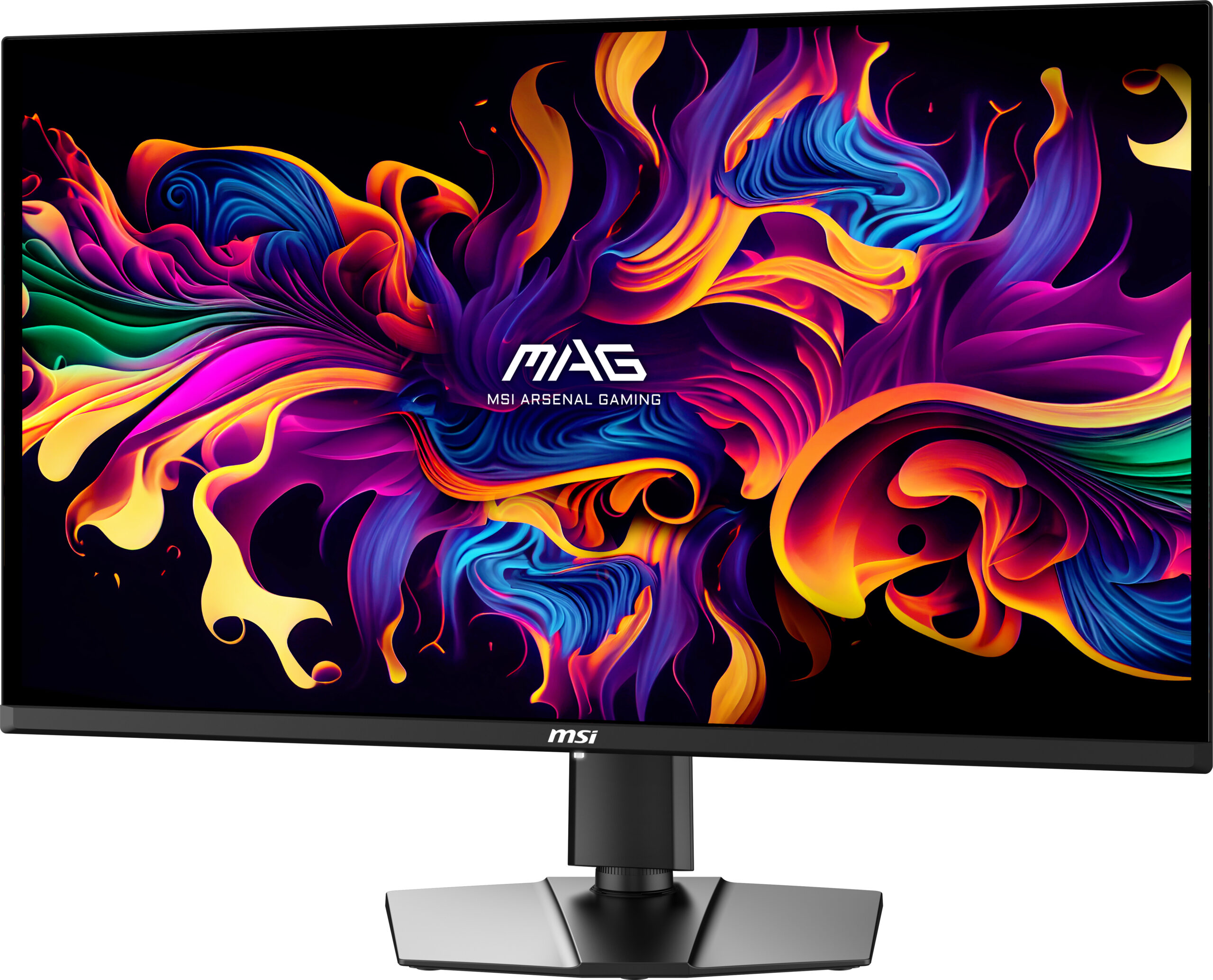 MAG 321UP QD-OLED