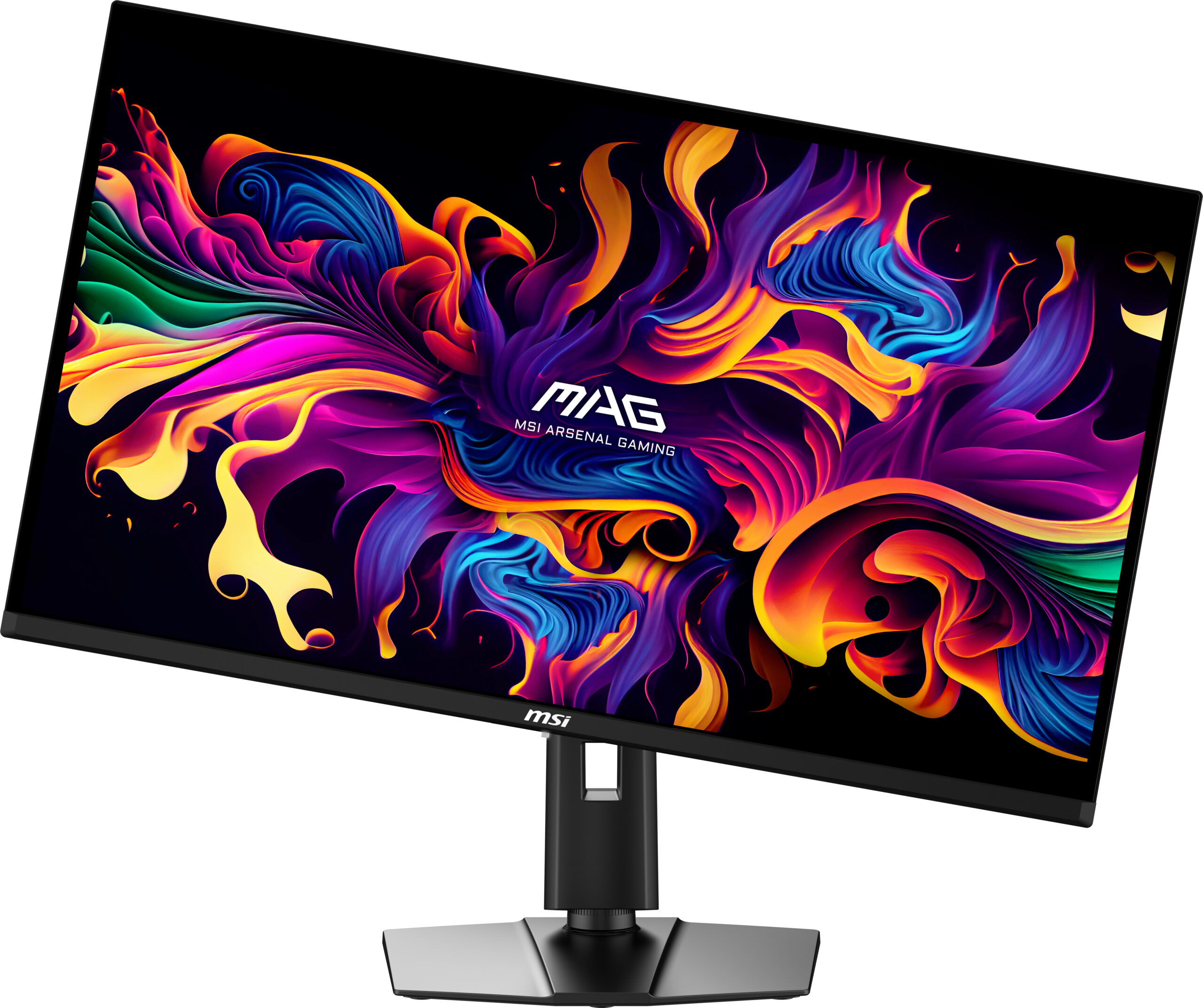 MAG 321UP QD-OLED