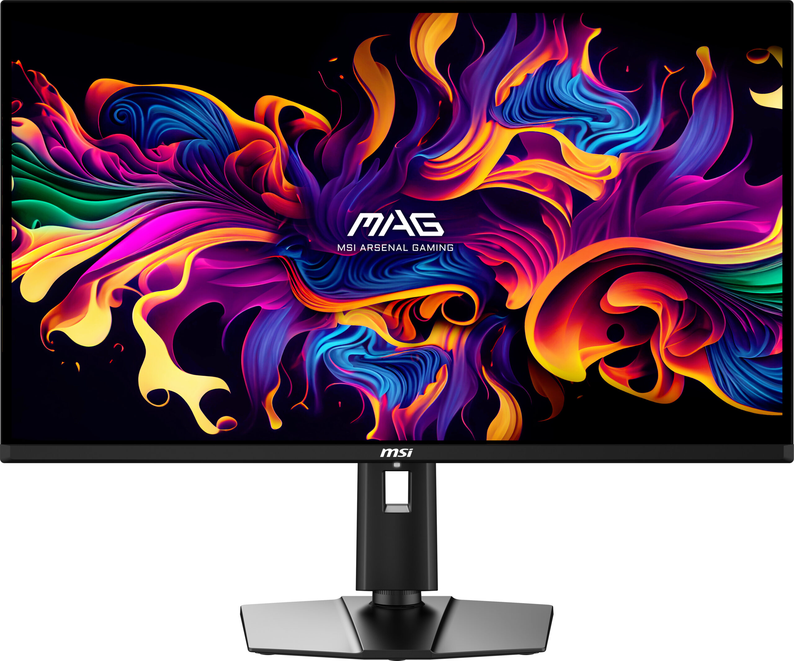 MAG 321UP QD-OLED