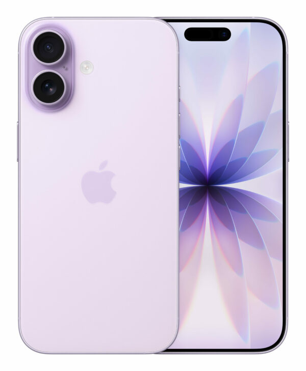 iPHONE 17 512GB LAVENDER „MG6U4ZD/A” (timbru verde 0.45 lei)
