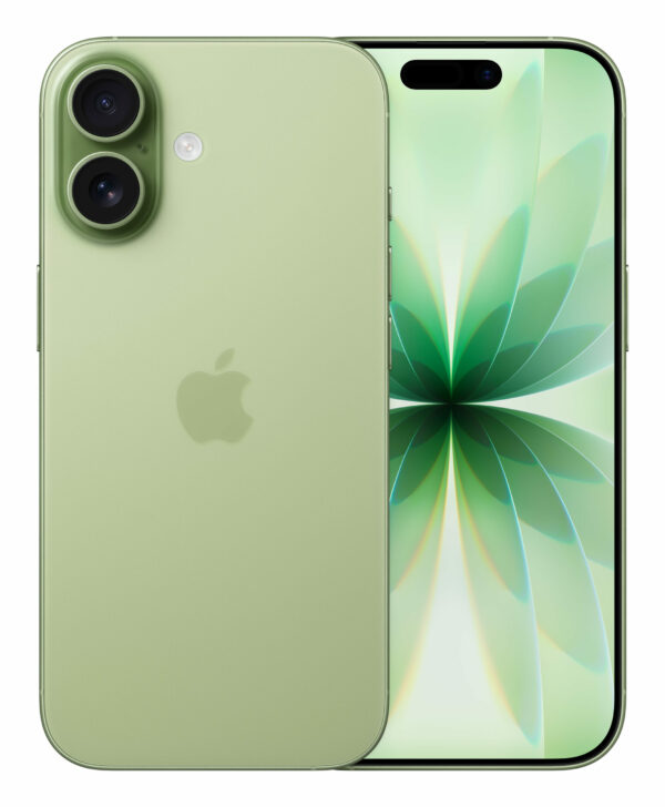 iPHONE 17 512GB SAGE „MG6V4ZD/A” (timbru verde 0.45 lei)