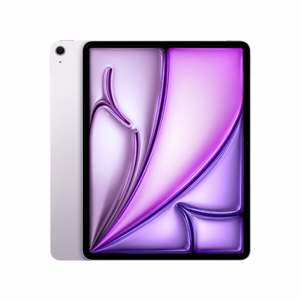iPAD AIR 13 M4 WiFi 256GB PURPLE „MH5X4HC/A” (timbru verde 0.9 lei)