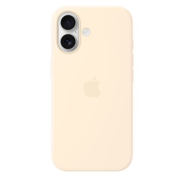IPHONE 17 SILICONE CASE YW „MHVM4ZM/A”