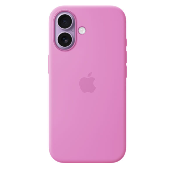 IPHONE 17 SILICONE CASE VI „MHVT4ZM/A”