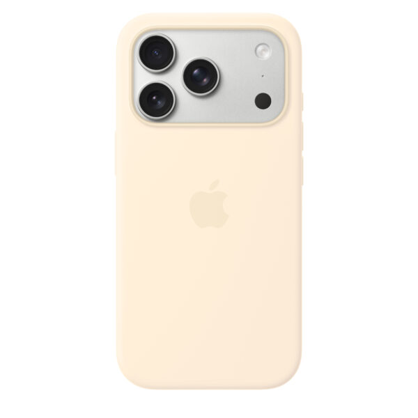IPHONE 17 PRO SILICONE CASE YW „MHVX4ZM/A”