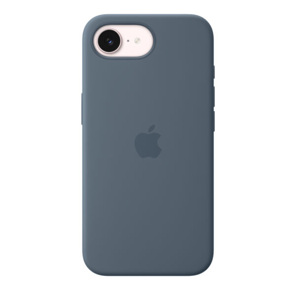 IPHONE 17E SILICONE CASE BL „MHWE4ZM/A”