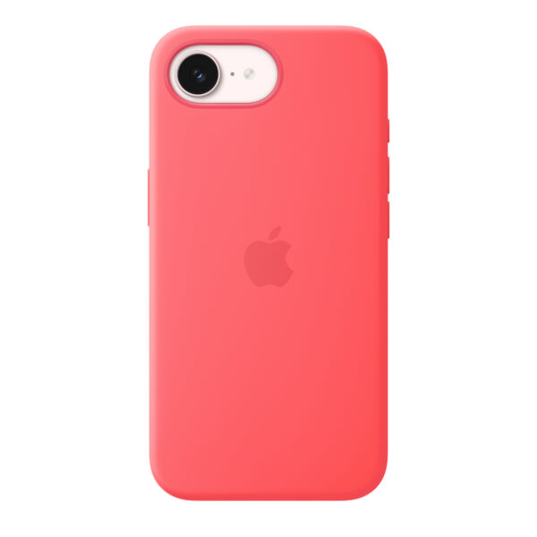 IPHONE 17E SILICONE CASE BRGH PK „MHWH4ZM/A”