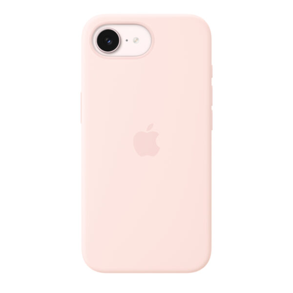 IPHONE 17E SILICONE CASE PK „MHWJ4ZM/A”