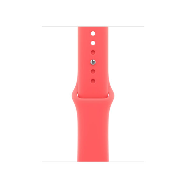 AW BAND 40MM BRIGHT GUAVA SB S/M „MHY44ZM/A”