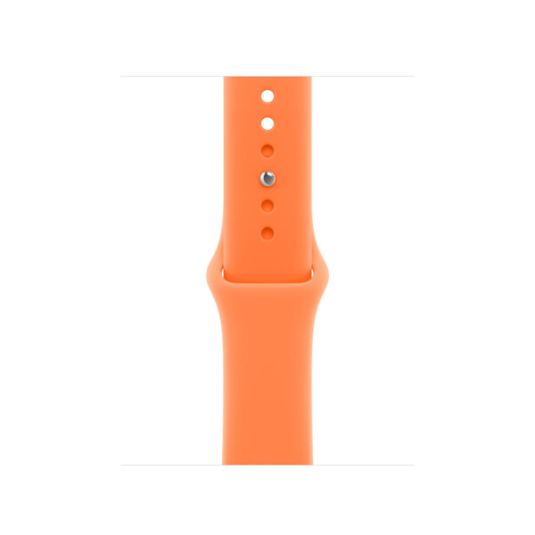 AW BAND 40MM CLEMENTINE SB S/M „MHY64ZM/A”