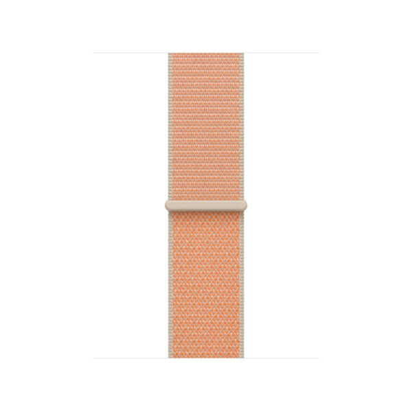AW BAND 40MM CANTALOUPE SL „MHYN4ZM/A”