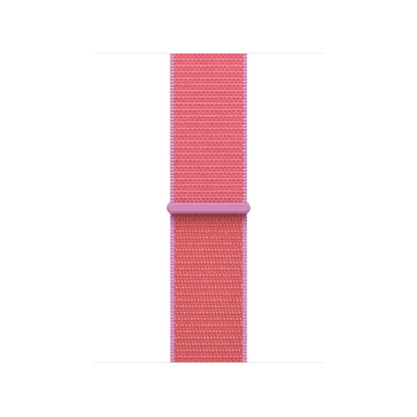 AW BAND 40MM BRIGHT GUAVA SL „MHYP4ZM/A”