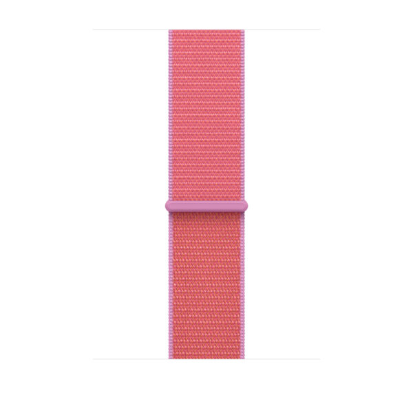 AW BAND 46MM BRIGHT GUAVA SL „MHYW4ZM/A”