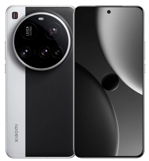 Smartphone 15 Ultra 512GB 16GB RAM 5G Dual SIM Silver „MZB0JHDEU” (timbru verde 0.45 lei)