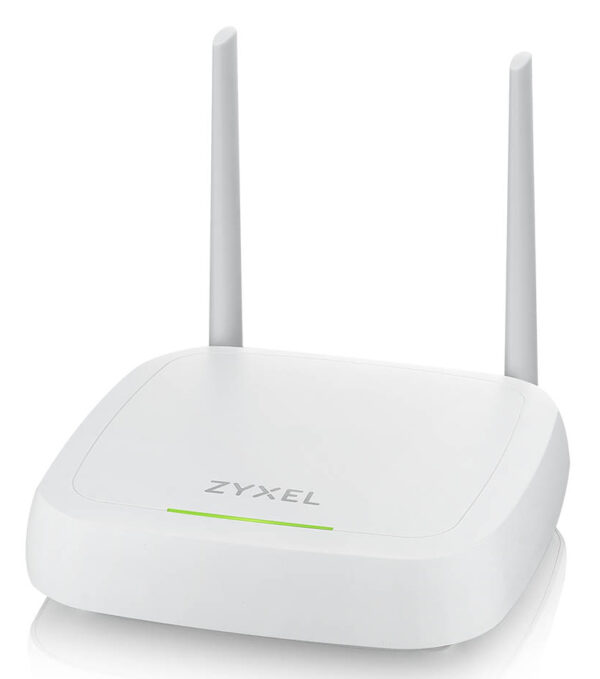 ZYXEL NWA30BE WIRELESS AP 2.4-5GHz „NWA30BE-EU0102F” (timbru verde 0.8 lei)