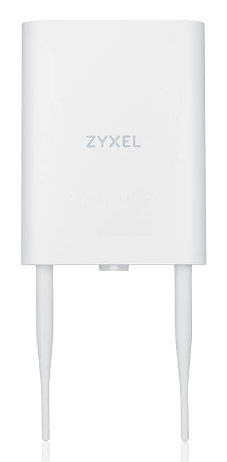 ZYXEL NWA55BE WIRELESS AP 2.4-5GHz „NWA55BE-EU0102F” (timbru verde 0.8 lei)