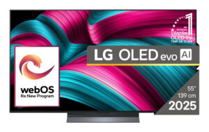 OLED55C51LA