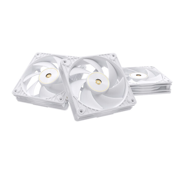 Carcasa Asus PROART PF120 FAN PWM WH „PF120-1/WT/3IN1” (timbru verde 0.32 lei)