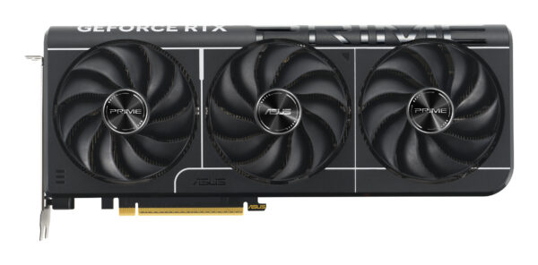 VGA PCIE16 RTX5080 16GB GDDR7/PRIME-RTX5080-16G ASUS „PRIME-RTX5080-16G”