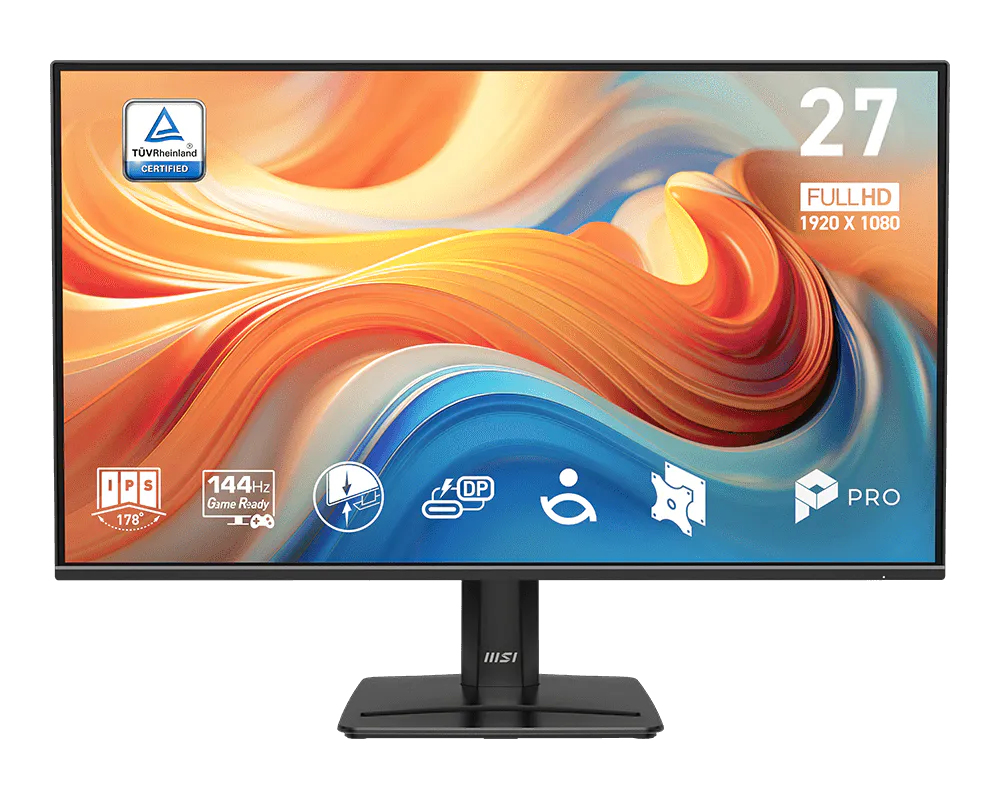 PRO MP272 E14C