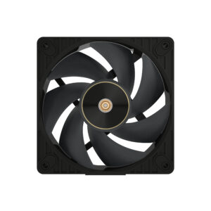PROART PF120 FAN PWM BLACK
